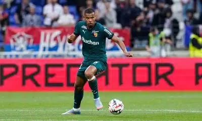 ASSE : un futur Andy Diouf (RC Lens) frappe à la porte d&rsquo;Horneland