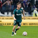 RC Lens Mercato : c’est officiel pour Pouilly, les Sang et Or le remercient