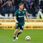 RC Lens Mercato : c&rsquo;est officiel pour Pouilly, les Sang et Or le remercient