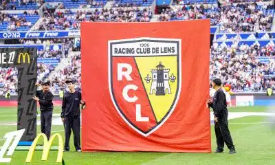 RC Lens Mercato : les Sang et Or pensent à un ailier du championnat suisse