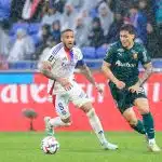 ASSE : Tolisso (OL) répond aux moqueries sur sa blessure dans le derby