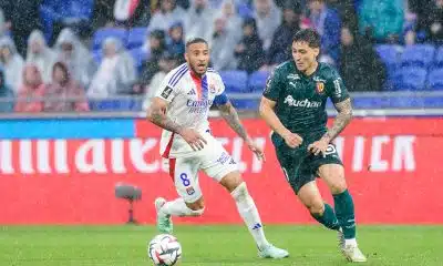 ASSE : Tolisso (OL) répond aux moqueries sur sa blessure dans le derby