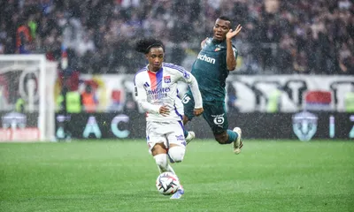 Les infos du jour : Fofana (OL) agite l&rsquo;OM, le FC Nantes s&rsquo;active, le PSG va tout changer