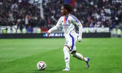 OL Mercato : les enchères explosent pour Fofana, son successeur déjà identifié !
