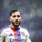 OL : Daniel Riolo ne voit pas du tout Rayan Cherki titulaire au PSG
