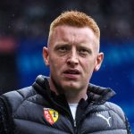 RC Lens : Will Still se rapproche déjà de son futur club