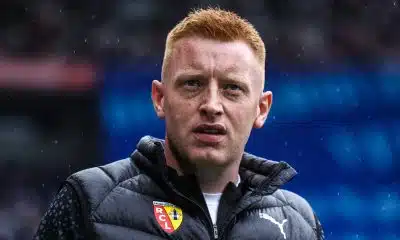 RC Lens : Will Still reconnaît que plusieurs joueurs se sont posés des questions