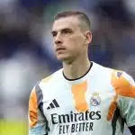 PSG Mercato : un second couteau du Real Madrid a mis un stop à Paris !  