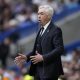 Carlo Ancelotti, le coach du Real Madrid