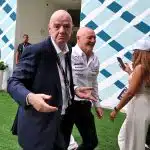 Le PSG et l’Inter Milan ont retiré une épine du pied à la FIFA