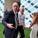 Gianni Infantino, le boss de la FIFA.