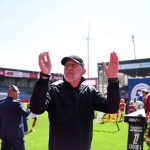 Ligue 1 : Eric Roy (Stade Brestois) chambre l’OL