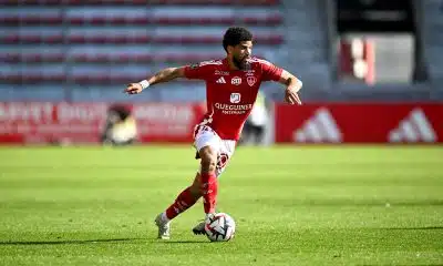 Camara (SB29) sur le départ, grand ménage au SCO, projet ambitieux à Strasbourg