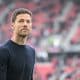 Xabi Alonso, le futur coach du Real Madrid