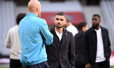 Le TFC racheté par un fonds richissime, ça se précise, adieux de Cabella au LOSC, clap de fin pour Mandanda à Rennes