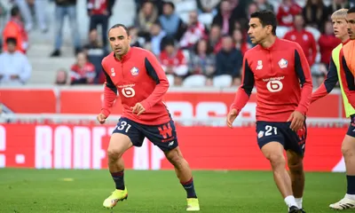 LOSC Mercato : Létang officialise un départ