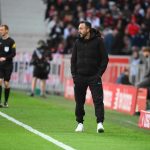 LOSC – OM : De Zerbi défend Rulli et laisse planer le doute sur un nouveau stage à Rome