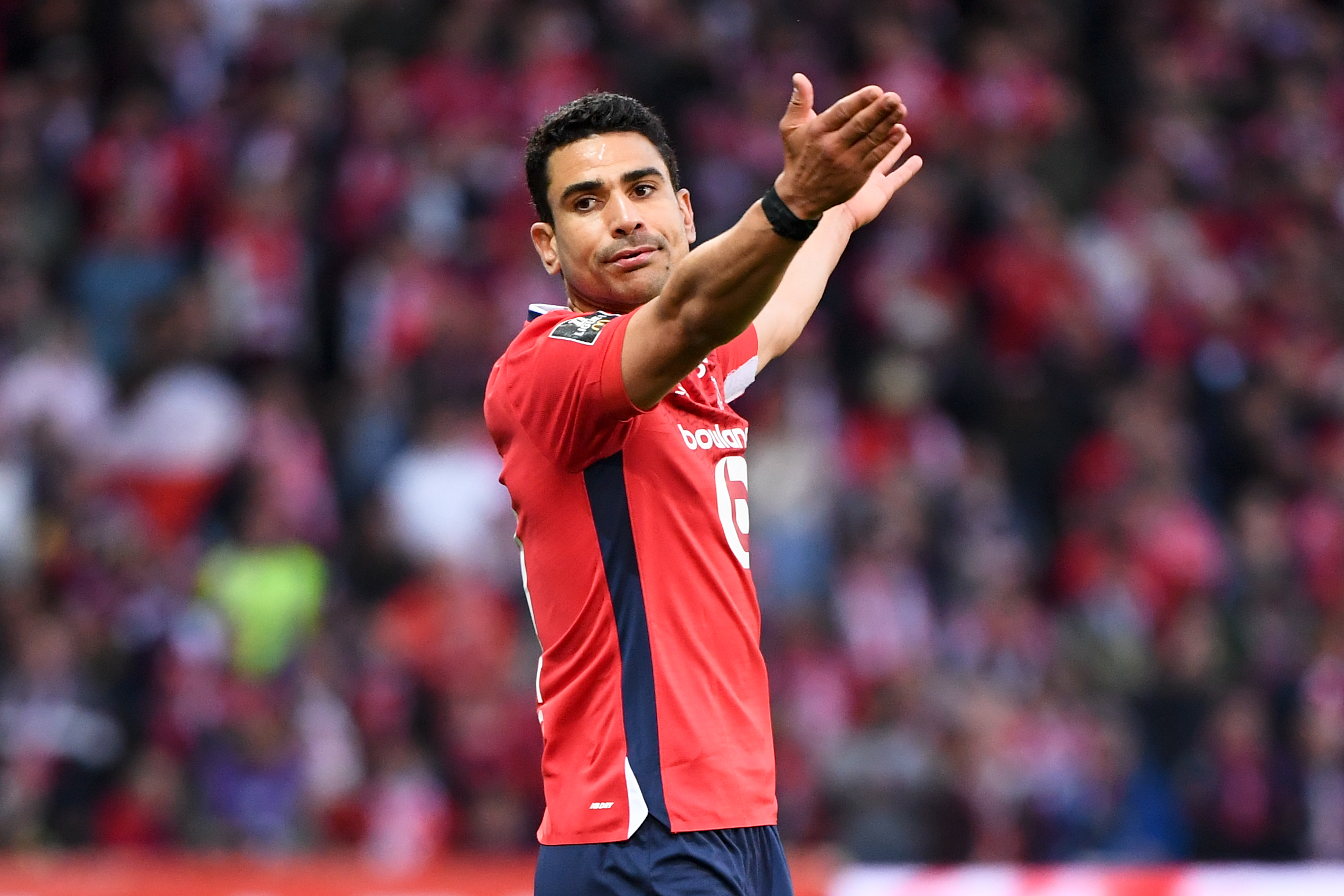 LOSC Mercato : nouvelle offre du Paris FC pour Benjamin André !
