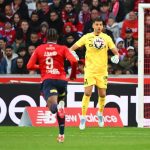 LOSC – OM : le but encaissé par Rulli n’était pas valable, réserve en vue ?