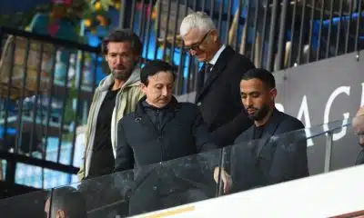 OM : coup de tonnerre, un nouveau poids lourd prêt à quitter Marseille !