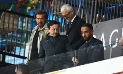 OM Mercato : Longoria en renfort de Benatia pour finaliser Paixao