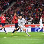 OM – L’analyse de Bastien Aubert : « Les Marseillais en mode Ligue des Champions »