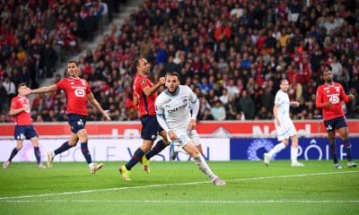 Gouiri a encore brillé à l'OM