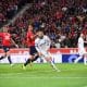 Gouiri a encore brillé à l'OM