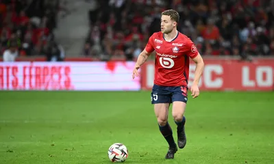 LOSC Mercato : Gudmundsson proche de filer à l&rsquo;anglaise !
