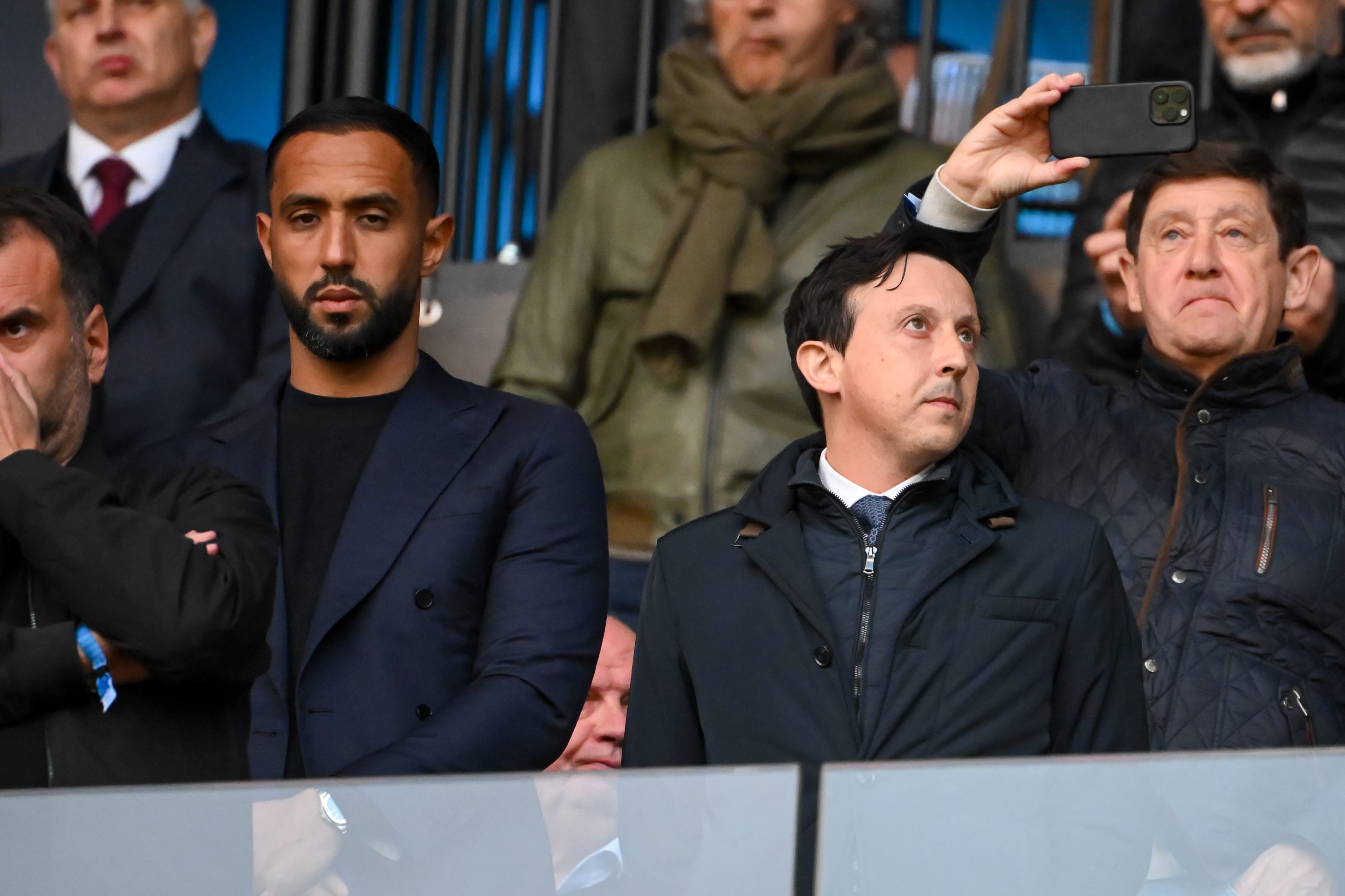 OM : encore une altercation à Marseille !