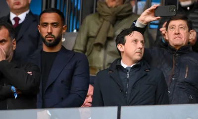 OM Mercato : Marseille a trouvé une solution risquée pour ferrer Ordonez 