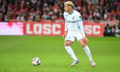 OM Mercato : l&rsquo;Inter Milan a revu son offre pour Luis Henrique