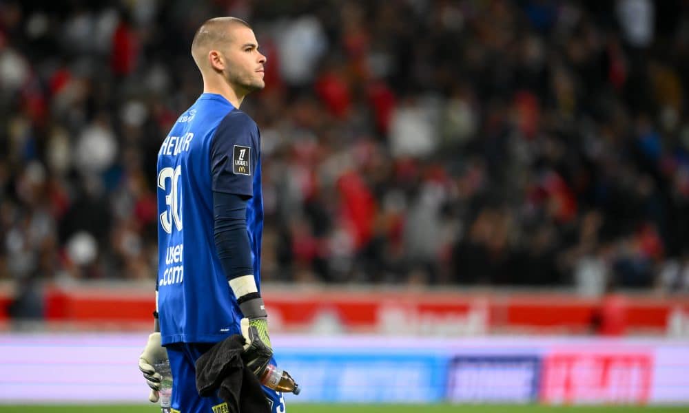 Lucas Chevalier (LOSC)