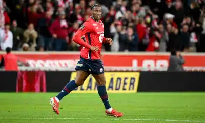 OM, FC Barcelone Mercato : un club se détache pour Jonathan David 