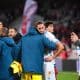 Adrien Rabiot, le milieu de l'OM.