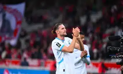 PSG : nouveau rebondissement judiciaire avec Adrien Rabiot (OM) !