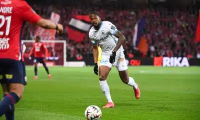 OM : ce taulier de De Zerbi promet une lutte acharnée avec le PSG pour le titre en Ligue 1