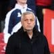 Bruno Genesio, le coach du LOSC.