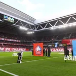 LOSC – OM : c&rsquo;est confirmé, un terrible syndrome frappe les deux équipes !