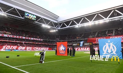 LOSC – OM : c&rsquo;est confirmé, un terrible syndrome frappe les deux équipes !