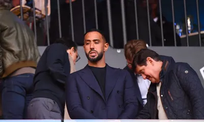 OM : une injustice contre Benatia ressurgit après le coup de sang de Luis Enrique (PSG)