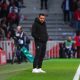 Roberto De Zerbi, le coach de l'OM