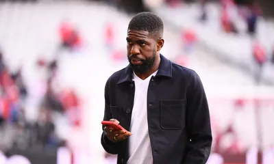 OL, LOSC : Samuel Umtiti raccroche les crampons !