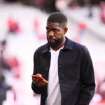 OL : Samuel Umtiti de retour à Lyon… pour annoncer sa retraite ?