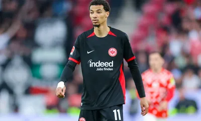 Mercato : deux cadors anglais s&rsquo;arrachent Ekitike, le PSG se frotte déjà les mains !