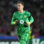 FC Barcelone Mercato : Szczesny fait une énorme annonce sur son avenir