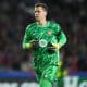 Wojciech Szczesny (FC Barcelone)
