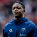 Marseille prêt à tenter le coup pour Kobbie Mainoo !