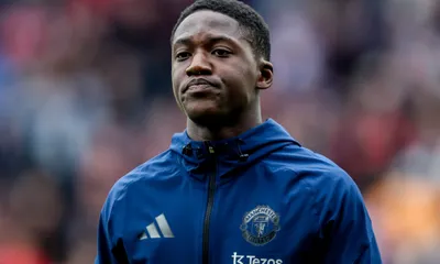 Marseille prêt à tenter le coup pour Kobbie Mainoo !