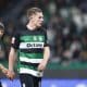 Viktor Gyökeres (Sporting Portugal)